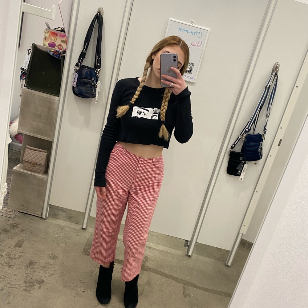 Talbots Petite Pants